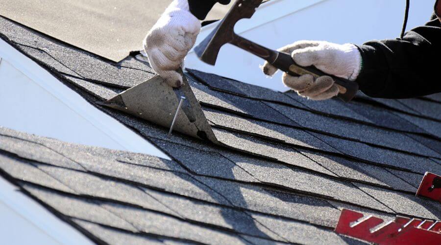 Expert Emergency Roof Repairs services in Chelsea, MA